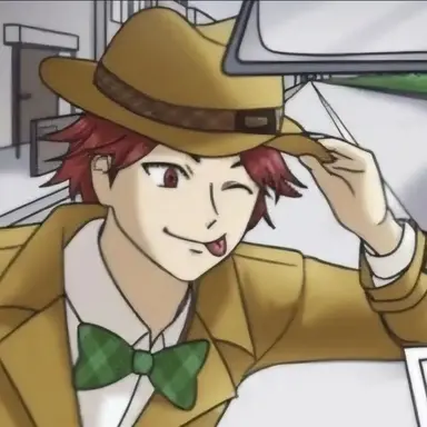 Profile image of 타케시