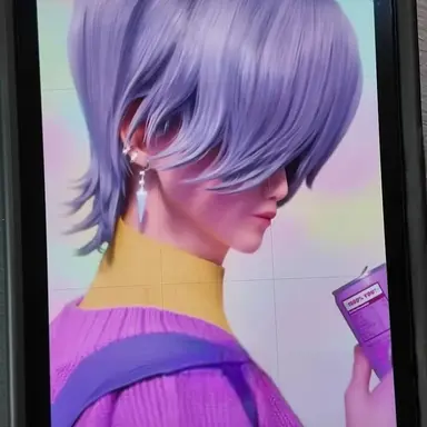 Profile image of 미스터리