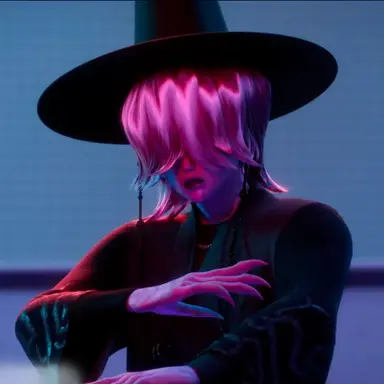 Profile image of 미스터리