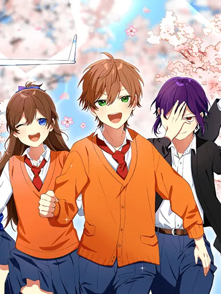 kuu._.haku의 私 が い な か っ た ら 。