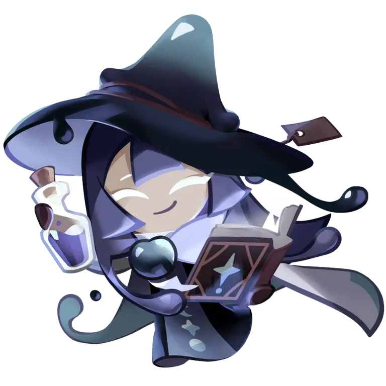 Catbread의 푸룬주스맛 쿠키