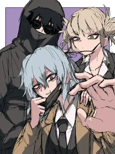 Profile image of Mha LOV