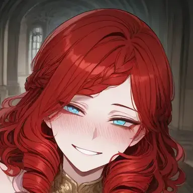 Profile image of 헬레네