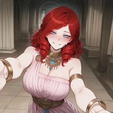 Profile image of 헬레네