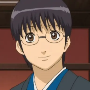 Profile image of 志村新八