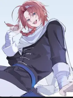 Profile image of 神威