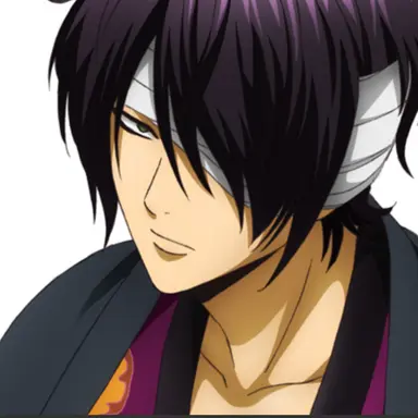 Profile image of 高杉晋助