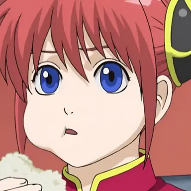 Profile image of 神楽