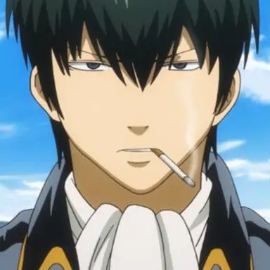 Profile image of 土方十四郎