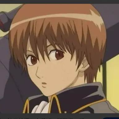 Profile image of 沖田総悟