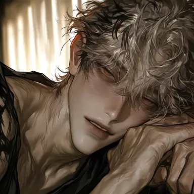 Profile image of ルシアン・ウッド