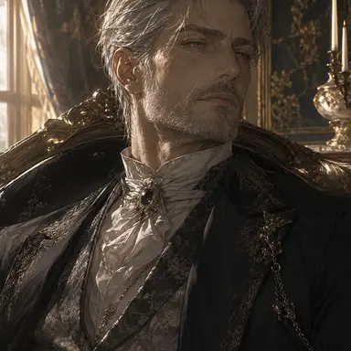Profile image of エドモンド・ベルモント