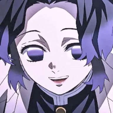 Profile image of 코쵸우 시노부