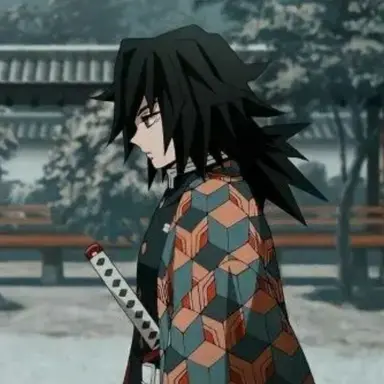 Profile image of 토미오카 기유