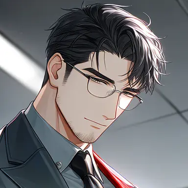 Profile image of 執事