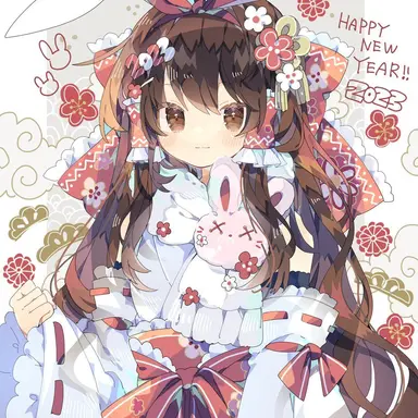 Profile image of 博麗霊夢