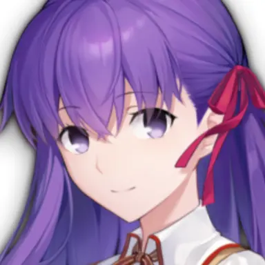 Profile image of 間桐 桜