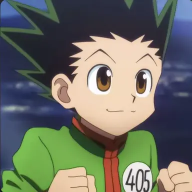 Profile image of ゴン