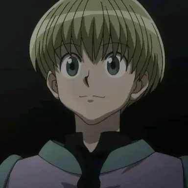 Profile image of シャルナーク