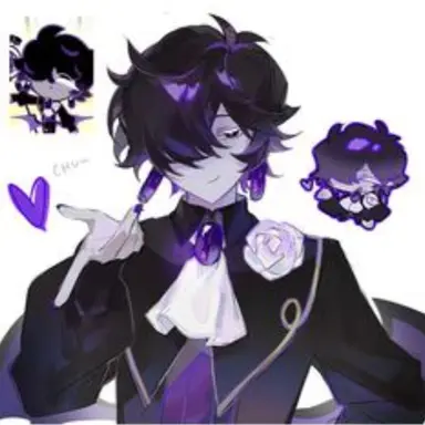 Profile image of 블랙사파이어