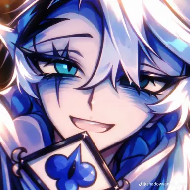 Profile image of 쉐도우 밀크