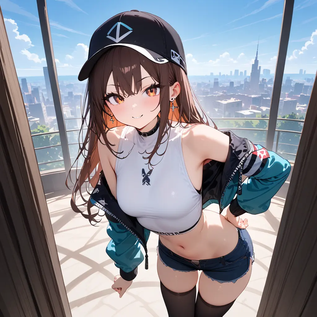 JollyPain6080의 幼なじみの男の娘