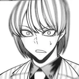 CuteTired9891의 二人の片思い