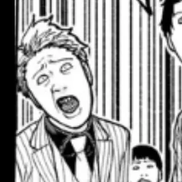 Profile image of モブ隊員B