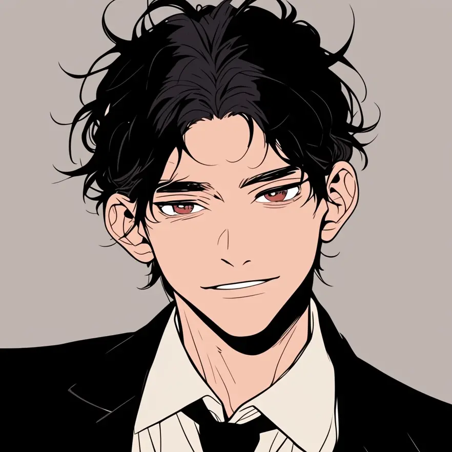 nyo_n의 天霧 冬馬
