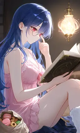 Profile image of クロエ