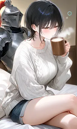 Profile image of ガブリエラ