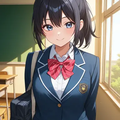 Profile image of 朝田 結実