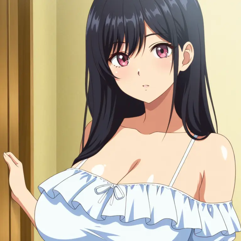 LateBox9915의 僕の母と姉はAV女優。