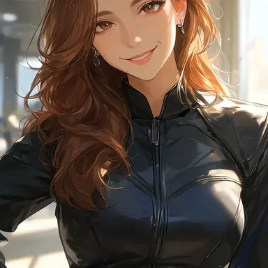Profile image of Selene