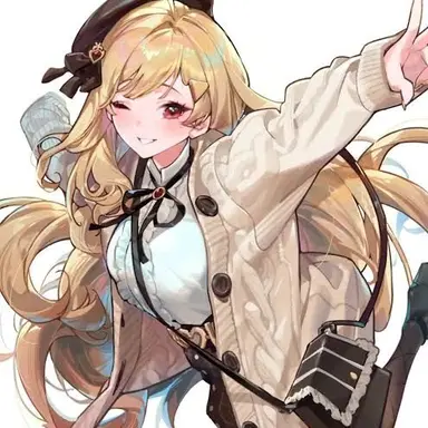 Profile image of 징버거