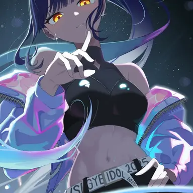 Profile image of 릴파