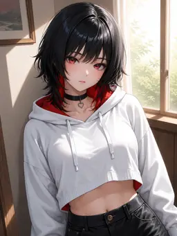Profile image of 雫