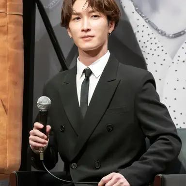 Profile image of 渡辺翔太