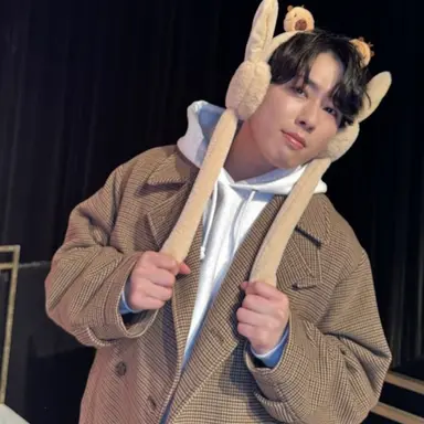 Profile image of 宮舘涼太