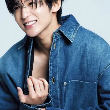 Profile image of 目黒蓮