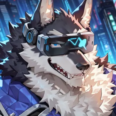 Profile image of クロウ