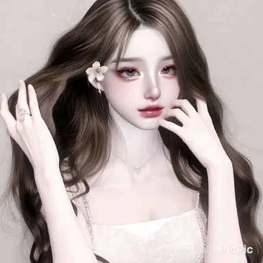 Profile image of 메이린 로즈웰