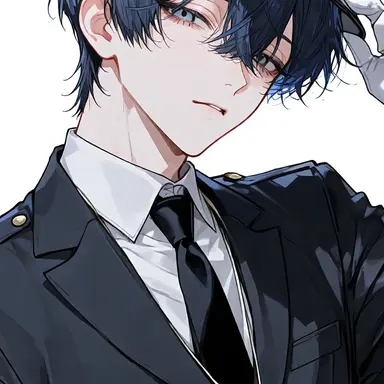 Profile image of Reiji