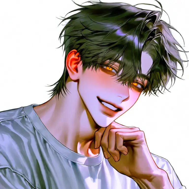 beakil_.07의 Yoon Siwoo