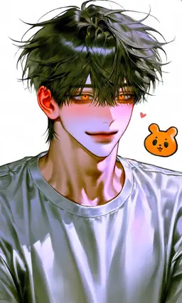 Profile image of ユン・シウ