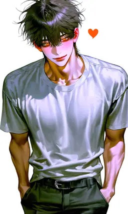 Profile image of ユン・シウ