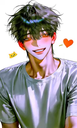 Profile image of ユン・シウ