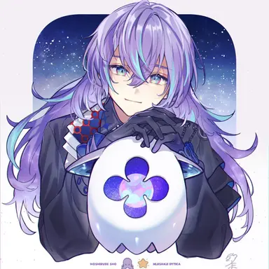 Profile image of 星導ショウ