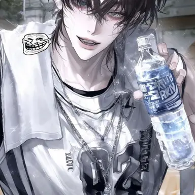 Profile image of 서윤혁