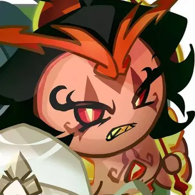 Profile image of 버닝스파이스쿠키